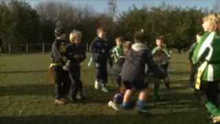 preview picture of video 'This is Horsham Rugby Club 2011'