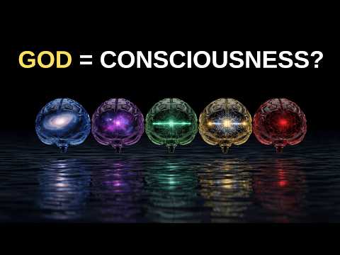 מכניקת הקוונטים מצאה את הנשמה שלך - למשוואות לא נותרה ברירה