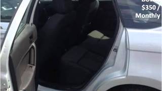 preview picture of video '2011 Ford Focus Used Cars West Portsmouth OH'