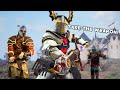 So I Tried The Most OP Weapon In Chivalry 2
