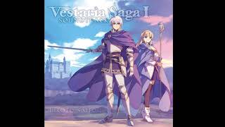 Vestaria Saga I - Poems of the Steppe - Theme OST BGM