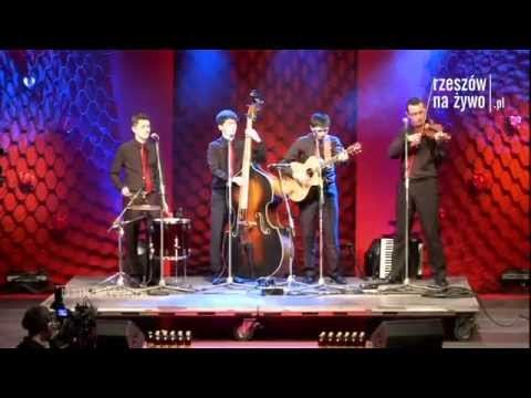 KAPELA DZIKIE WINO - Scypana