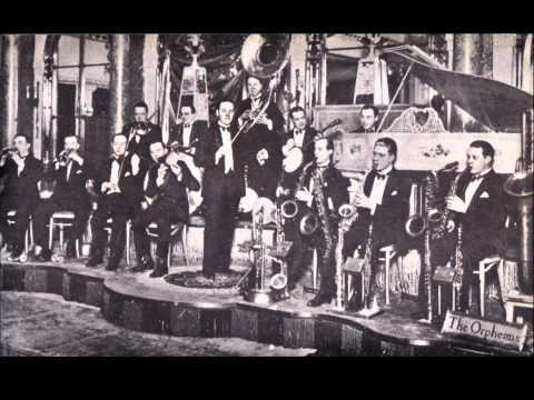 Savoy Orpheans - Sunny - Medley 1926