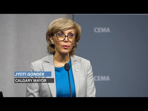 City Calls For Third Party Review Of Water Main Break