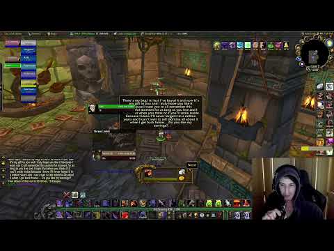 Zul'Aman FIRST BEAR MOUNT DROP!!!!!