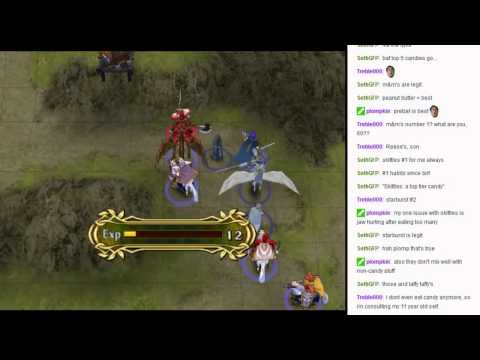 Let's Play Fire Emblem: Path of Radiance (GCN) Part 21