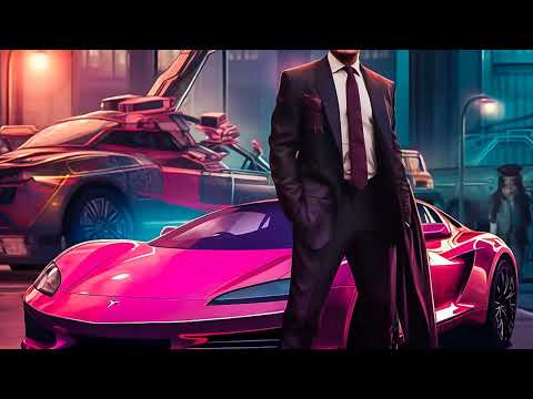 Car Bass Boost Chronicles, Deep Beats for Subwoofer Enthusiasts