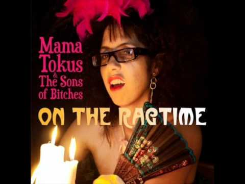 MAMA TOKUS & THE SONS OF BITCHES   500 NIGHTS