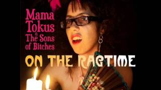 MAMA TOKUS & THE SONS OF BITCHES   500 NIGHTS