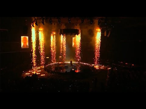 Slush 2016 Opening Show