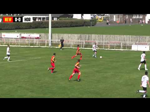 Newhaven vs Horsham - 19-07-2014
