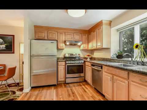 174 Adams St, #11, Newton, MA 02458