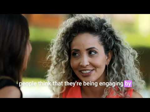 Why We Wait For Our Turn To Talk Instead of Listening