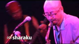 KIKI BAND"DEMAGOGUE/Black Jack