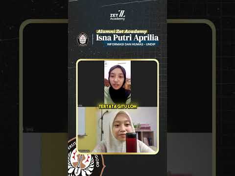 Testimoni Isna Putri Aprilia