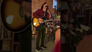 Pete Yorn - Live At Fingerprints - 8/17/19 - “Precious Stone”