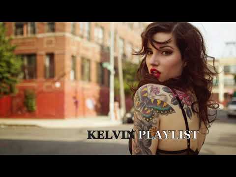 Sam Robs & Kelvin Wood - No Scrubs