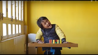 A Bhutanese documentary on people living with disabilities