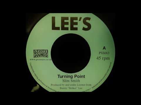 SLIM SMITH - Turning Point [1972]