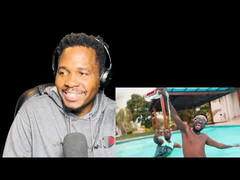 Zeze Kingston x XDuppy - Mavuto ft. LeuMas (Tswana reaction