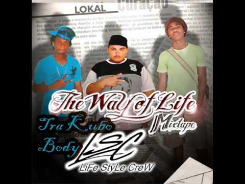 LiFeStyLe-CreW - Tra Kubo Body