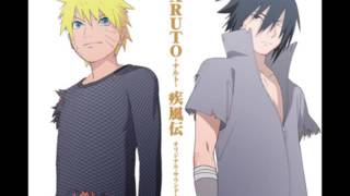 Download lagu Naruto Shippuden OST 3 - Track 11 - Purge Goddess mp3