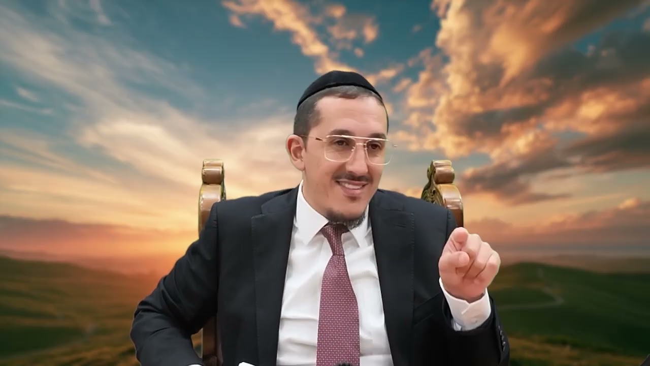 מה זו תשובה אמיתית? הרב יהונתן פרטוש