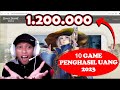 Game Android Yang Bisa Trade Antar Player