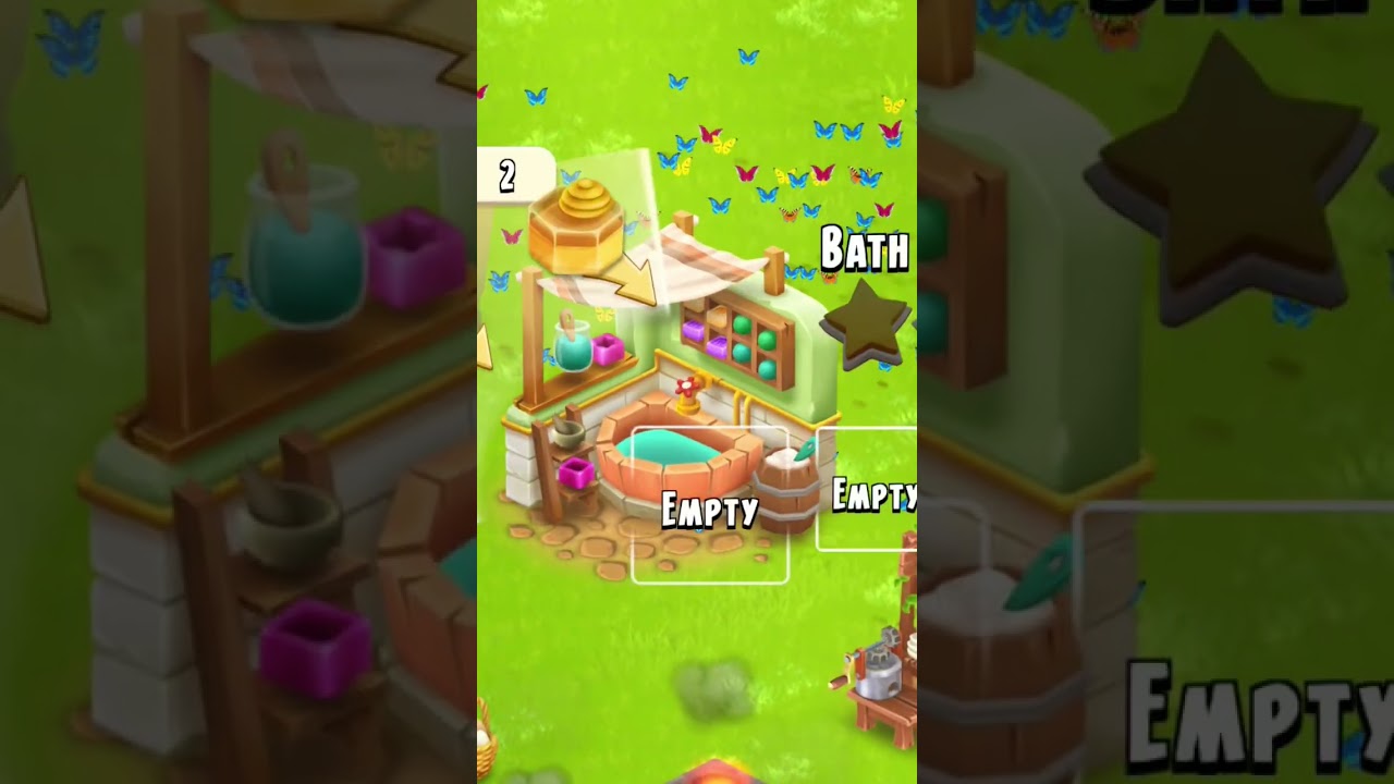 #DreamTrackAI The stars just hit different tonight, My pet is my only true friend hay day #hay_day