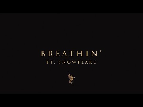 Phuture Noize - Breathin' ft. Snowflake [Pursuit of Thunder]