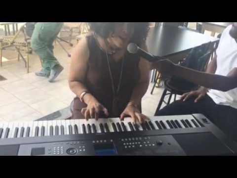 Promotional video thumbnail 4 for Tonya Carmen