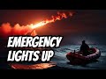 Distress Pyrotechnics Flares