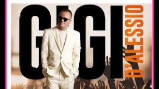 Gigi D&#39;Alessio - Si te sapesse dicere (2023) (Versione by Dj Marco Marabini) [karaoke]