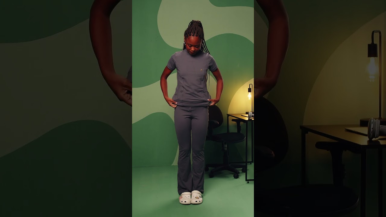Vídeo do produto