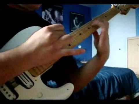 Evh Frankenstein Humbucker iMuso