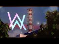 Alan Walker Ice Heart