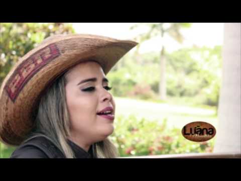 Luana Magalhães NO MESMO BAR 2017