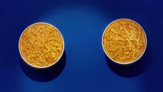 Kraft Macaroni & Cheese Best Thing Ever | Better Than Rom Coms