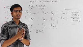 Chemistry 2nd paper | Chapter 4 | প্রমাণ কোষ বিভব - টাইপ ০২ | OnnoRokom Pathshala