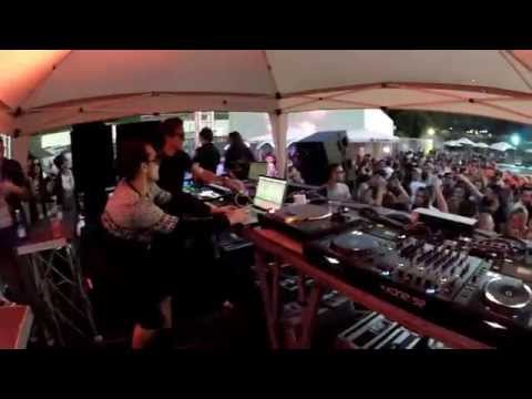 NICE TO BE BENOIT&SERGIO - Terme di Agnano - 2014Jun2