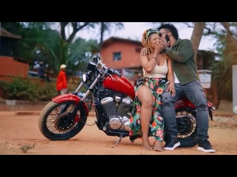 Mondo Maserati - Amede ft. Mic Flammez (Official Video)