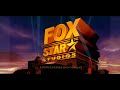 Fox Star Studios 2008 Prototype