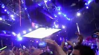 Bingo Players @ EDC VEGAS 2013 "Thunder" and "Rattle"