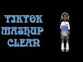Tiktok Mashup 2024 August Clean