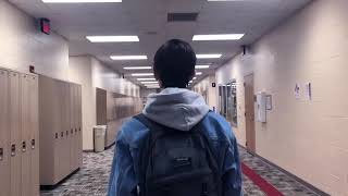 Skipper - Alex G (Sandy) Fan Made Music Video