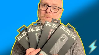 iPhone Special Edition Cases from Pitaka – Great Design or Self-Indulgent?