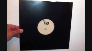 Monobros - The body (2001 Mix one)