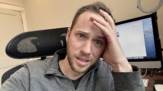 Honestly...My Business SUCKS Right Now (Why January Was My Worst Month in 2 Years)