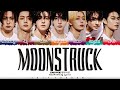ENHYPEN 엔하이픈 Moonstruck Lyrics Color Coded Han Rom Eng