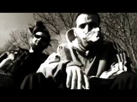 Cptn Kirk - No Worries [prod. Boi Lee] [VIDEO CLIP]